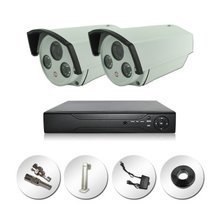 【2路监控套装】最新最全2路监控套装 产品参考信息